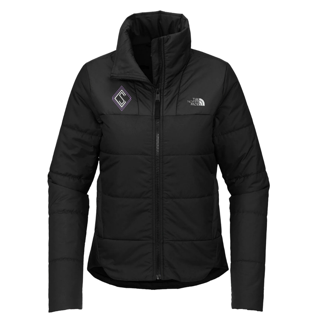 SC Performance Horses Puffer
