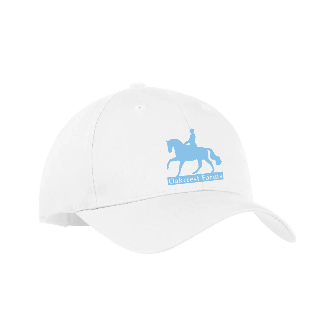 Oakcrest Farms Essential Cap