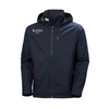 Solaris Equestrian/Kueber Farms Rain Coat