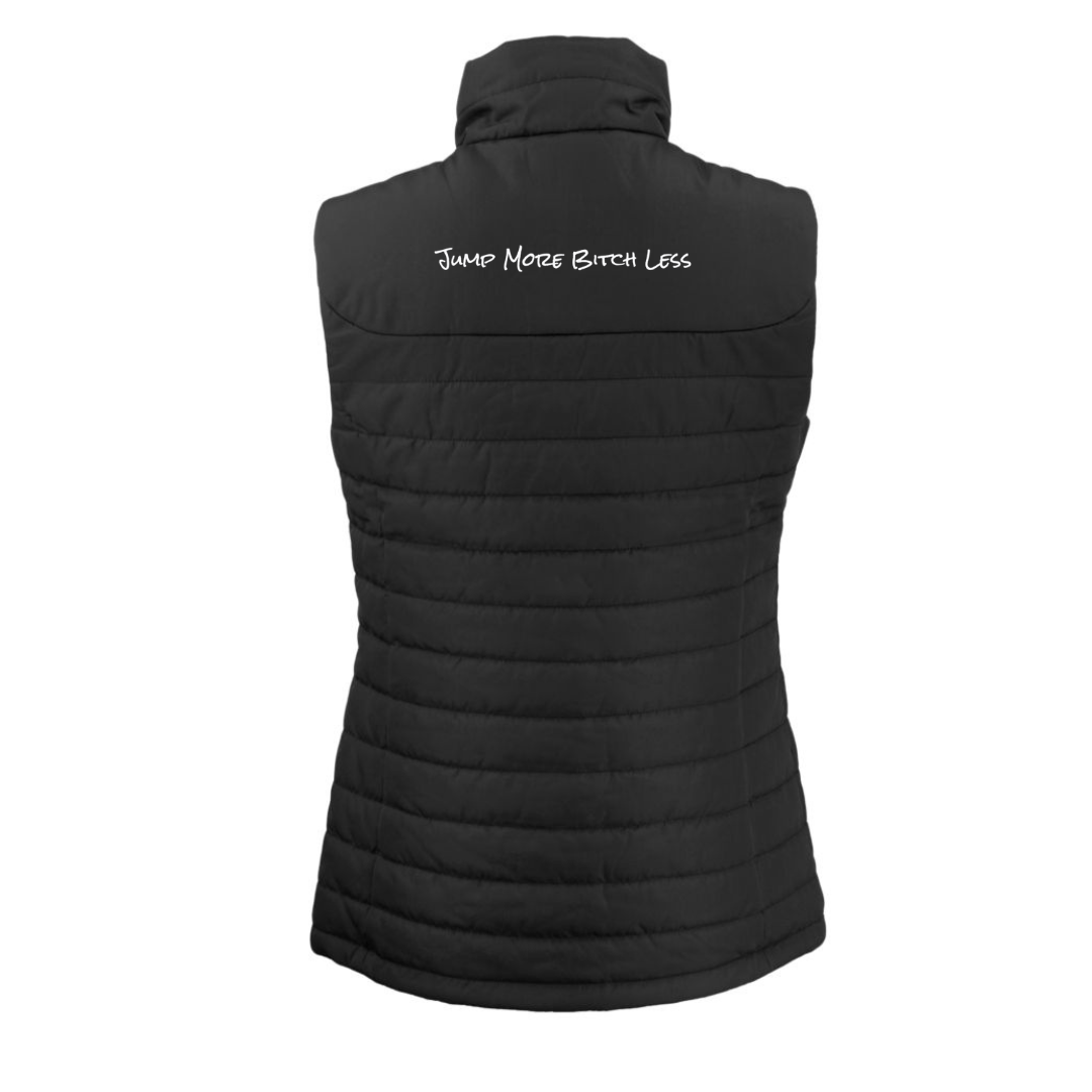 Baum Sport Horses Vest