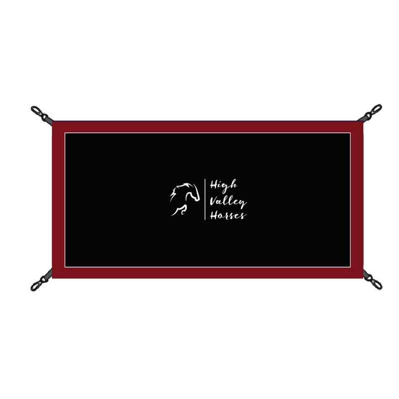High Valley Stall Guard