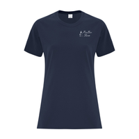 Pen Bar Farm Tee