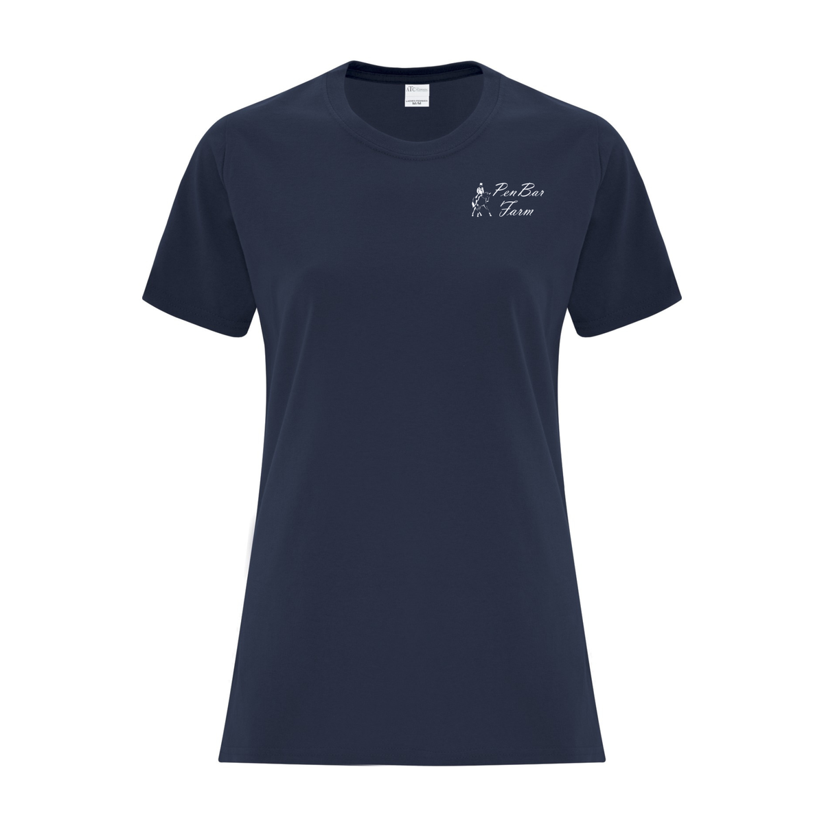 Pen Bar Farm Tee