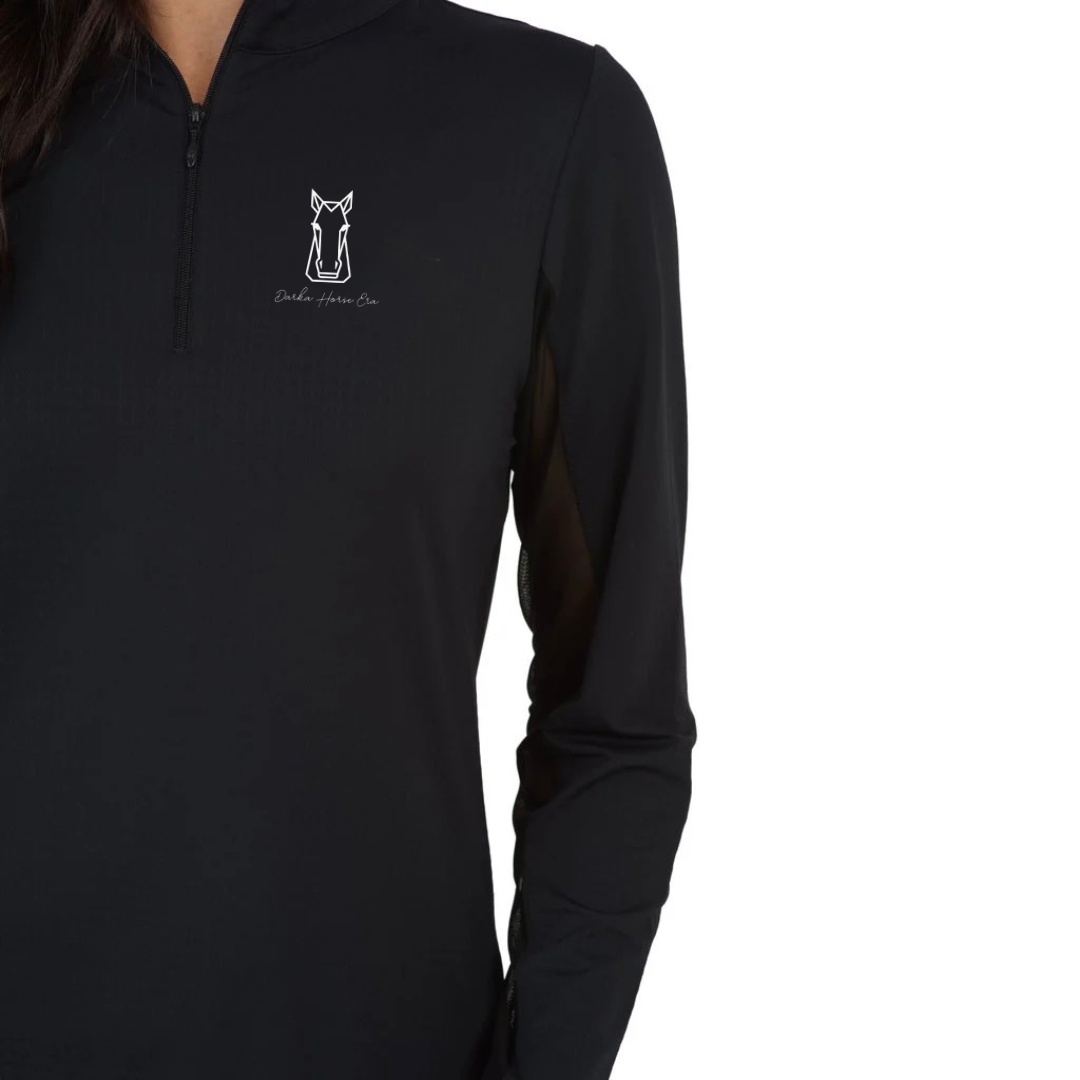 Darka Horse Era Women's Sun Shirt