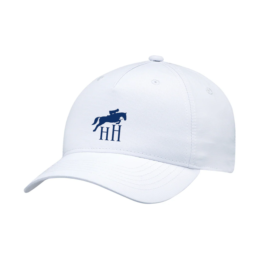 Hasty Hills Cotton Hat