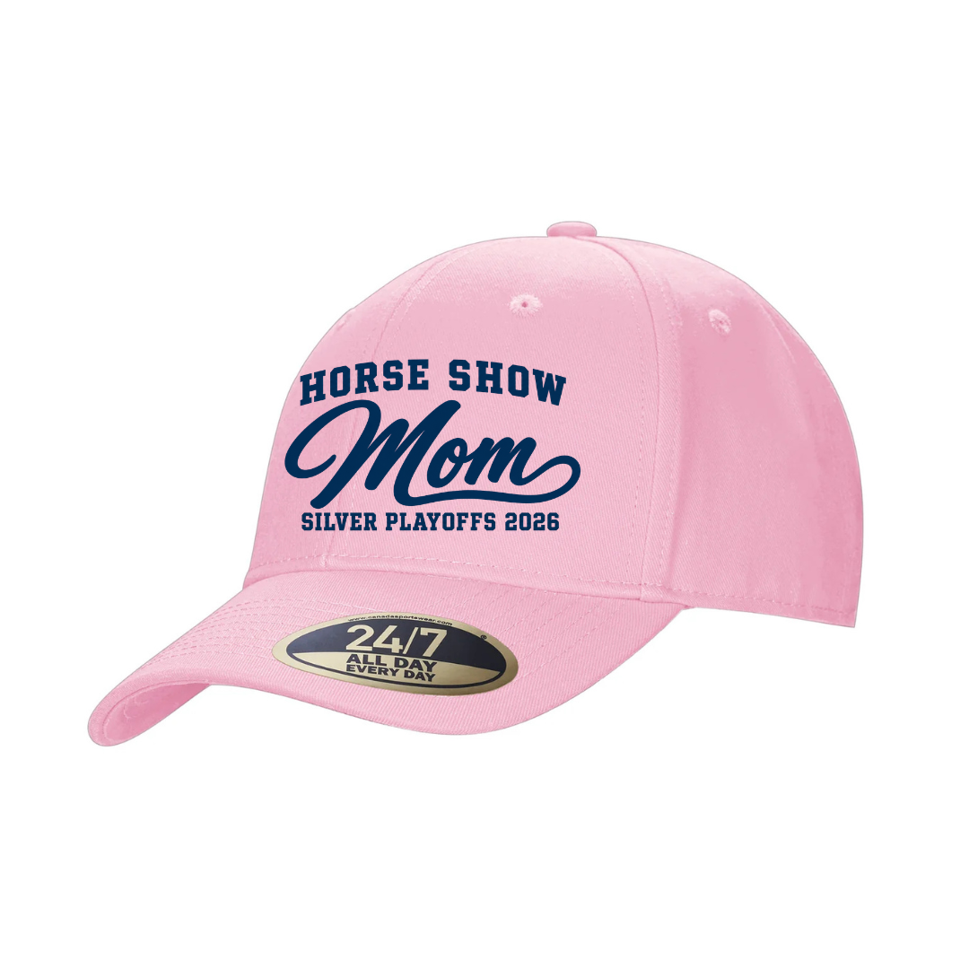 Silver Playoffs Show Mom