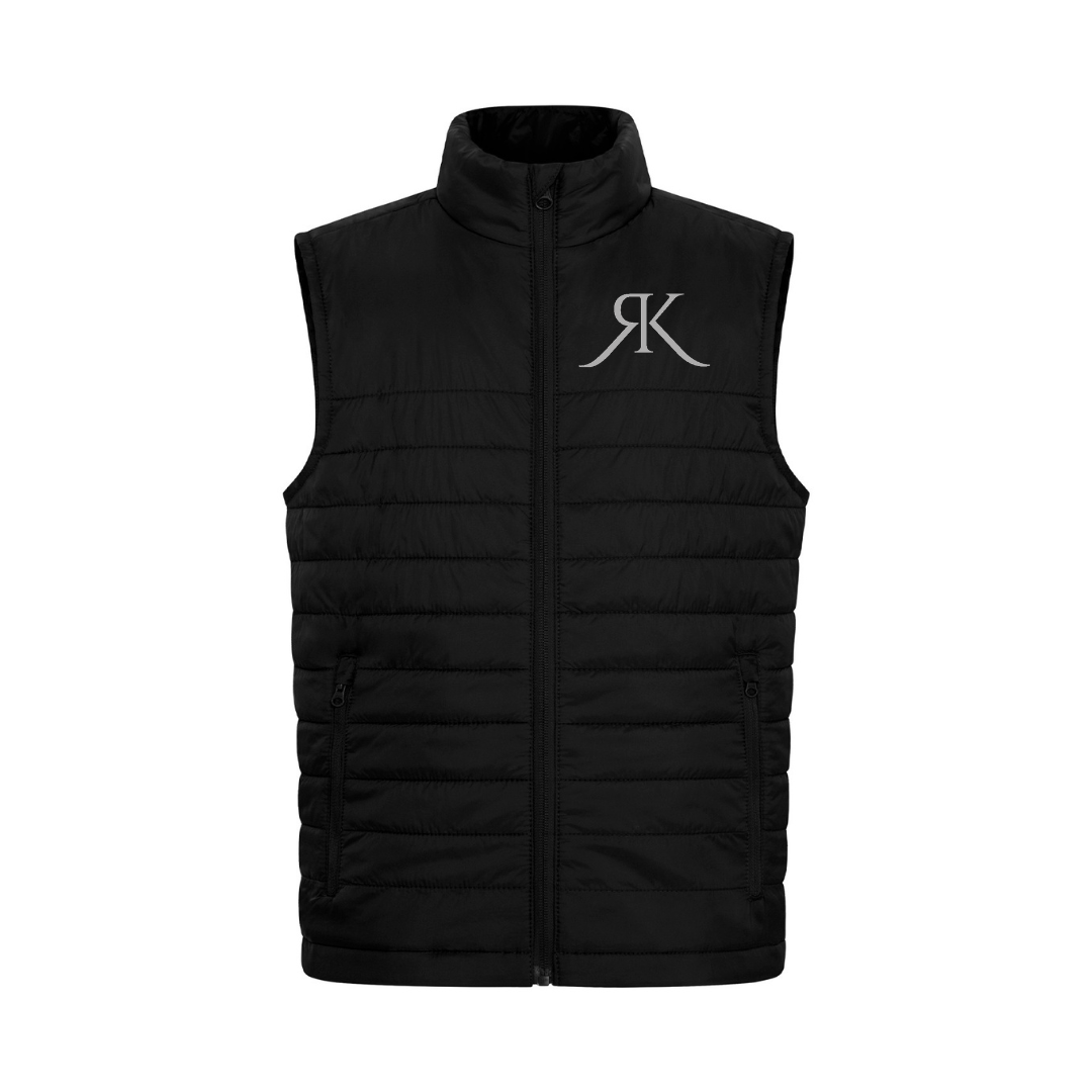 Royal Kiki Vest