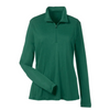 DPCNA Classic Performance Quarter Zip (Sunshirt)