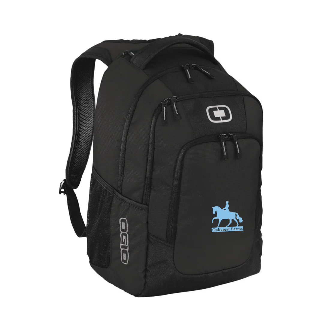 Oakcrest Farms Ringside Bag
