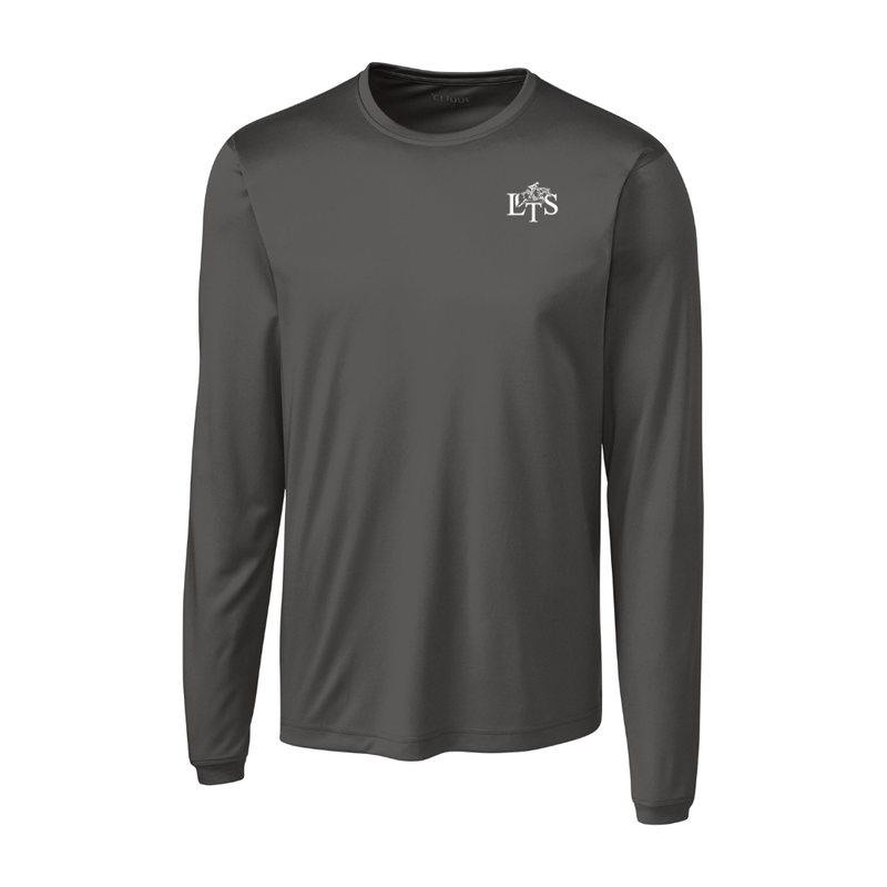 Laughton Training and Sales Tech Schooling Shirt