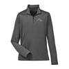 Pelmac Stables Quarter Zip Tech Shirt