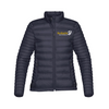 Solaris Equestrian/Kueber Farms Puffer Coat