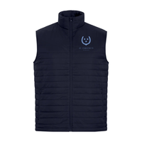 St. Timothy's Vest