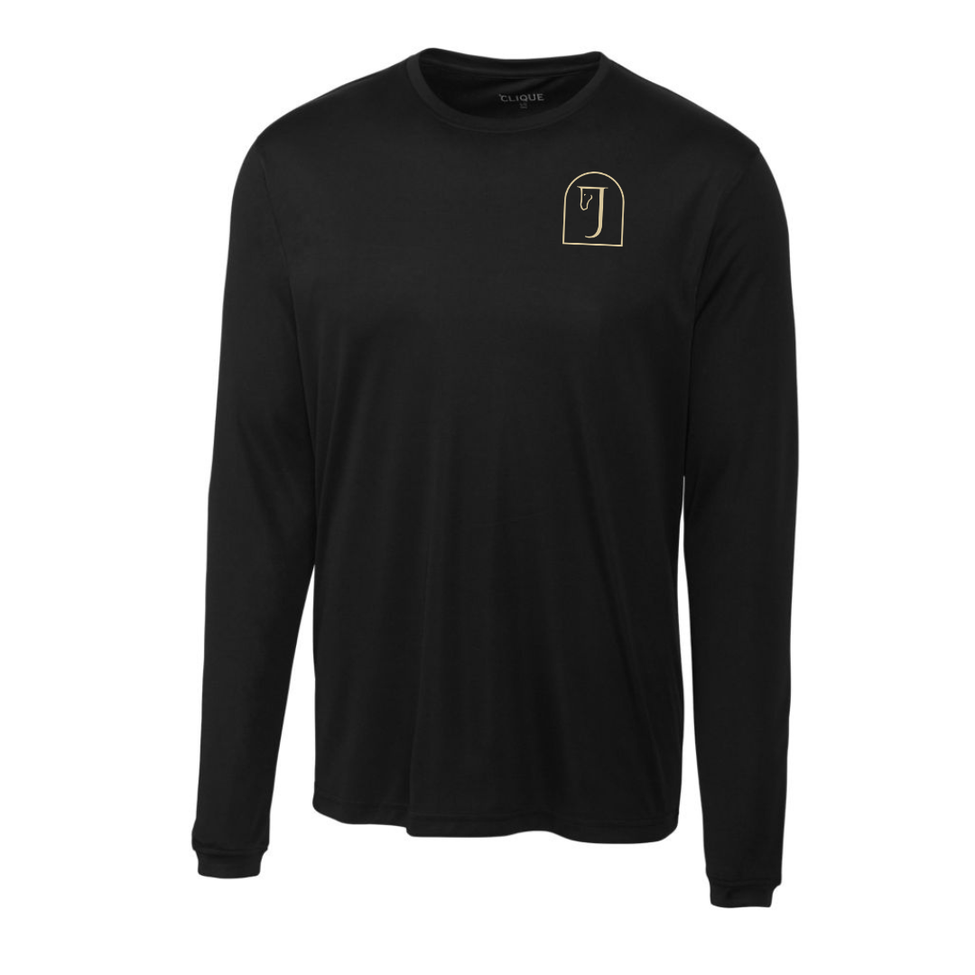 Jack Donner UV Schooling Shirt