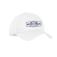 Matrix Pom Cap
