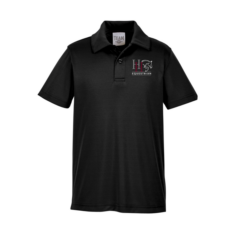 High Hopes Youth Polo Shirt