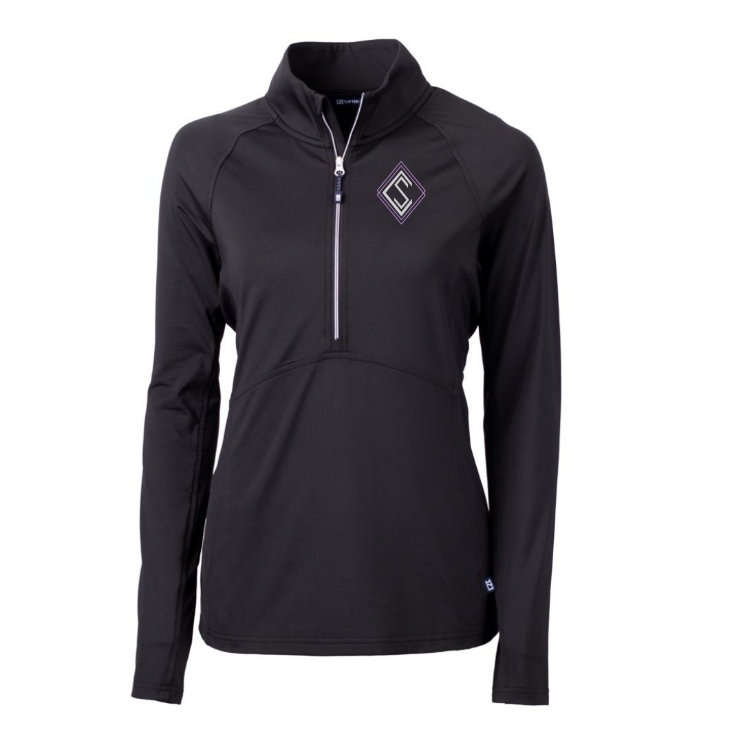 SC Performance Horses Tech Zip