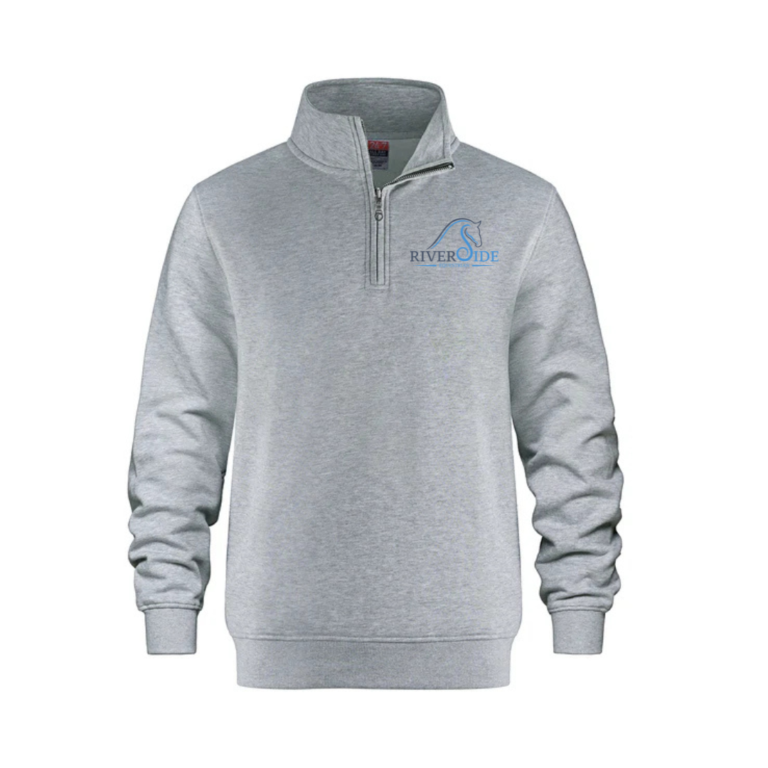 Riverside Equestrian Quarter Zip