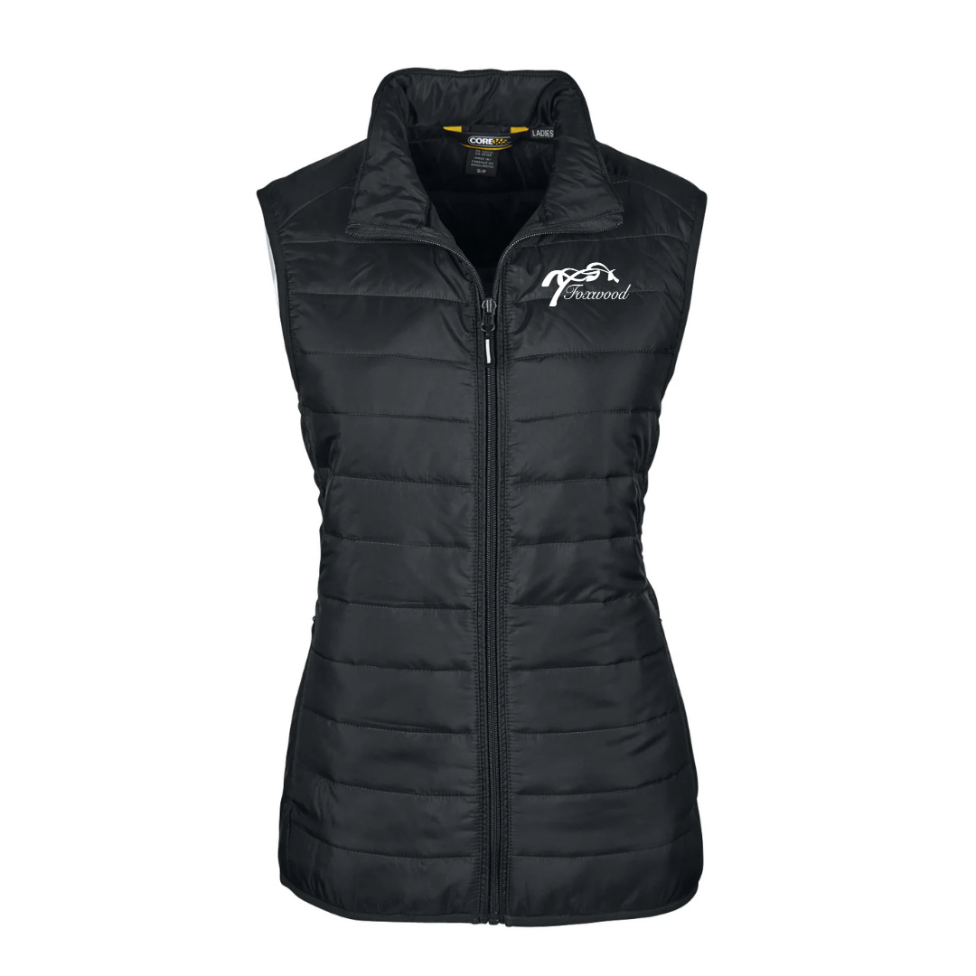 Foxwood Packable Vest