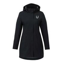  HF Ladies Roots73 Eco Coat