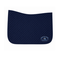 Over the Oxer Saddle Pad