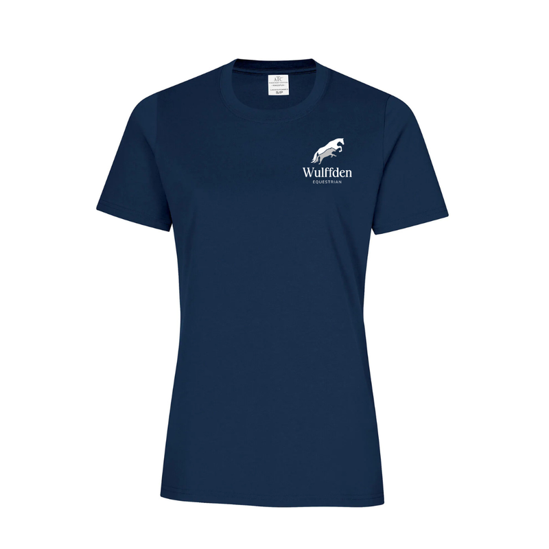 Wulffden Equestrian T