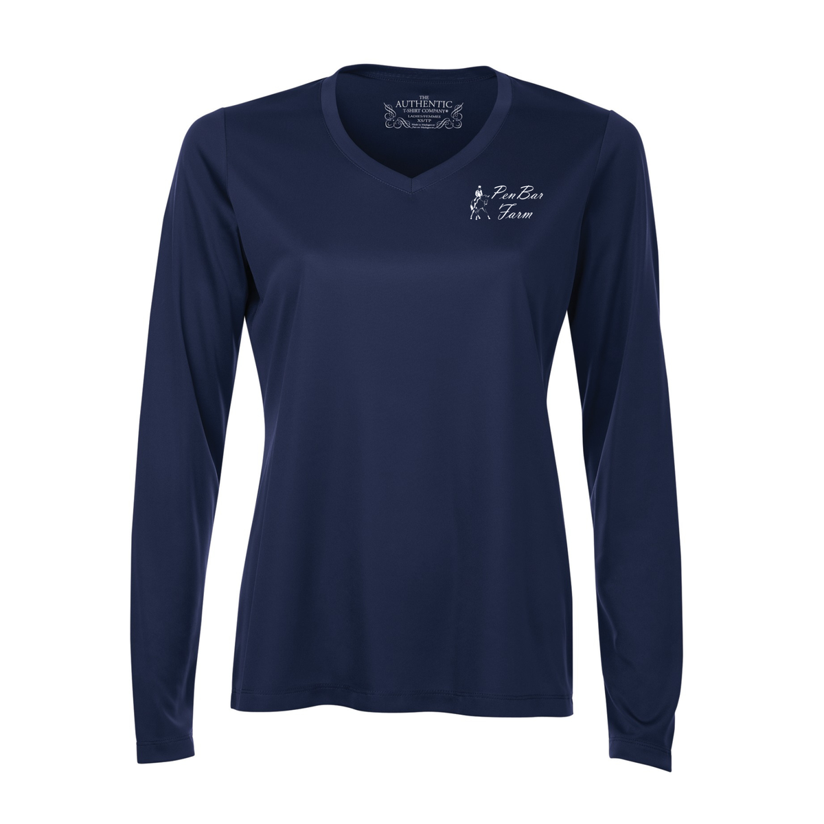 Pen Bar Farm Schooling Shirt
