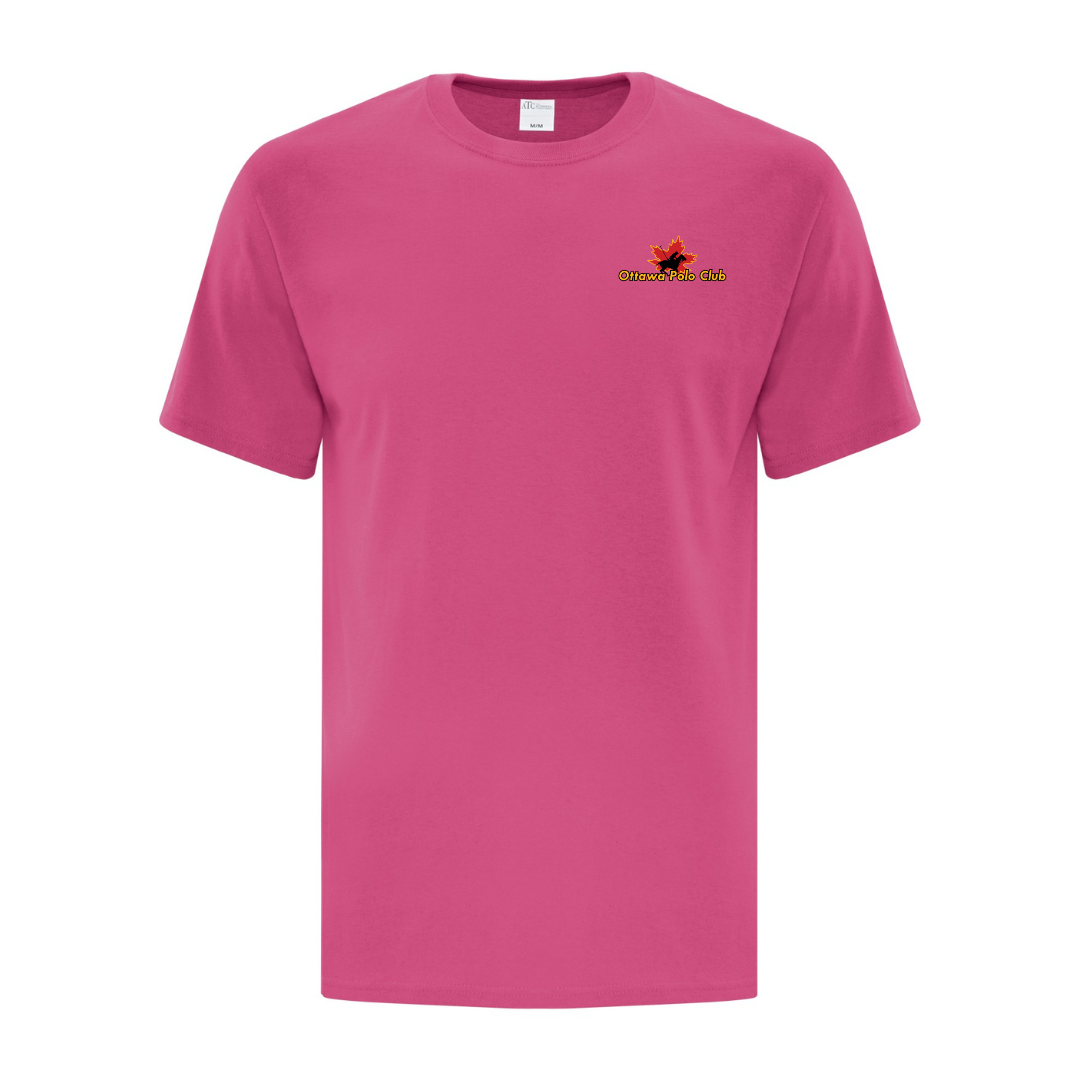 Ottawa Polo Club Tshirt