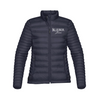 Solaris Equestrian/Kueber Farms Puffer Coat