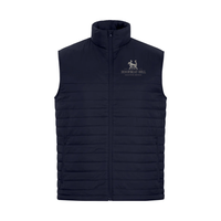 Hoofbeat Hill Puffer Vest