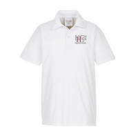 High Hopes Youth Polo Shirt