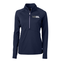 Mad Barn Half Zip