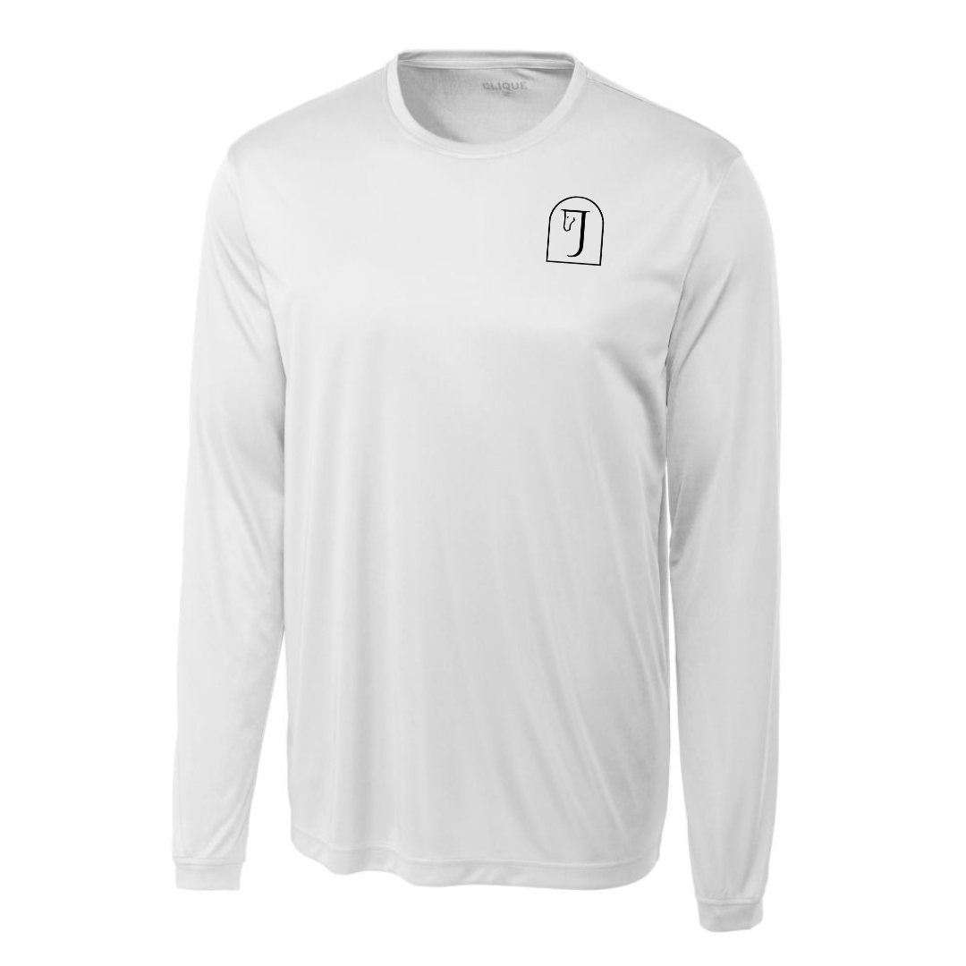 Jack Donner UV Schooling Shirt