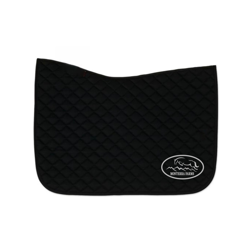 Monterra Farms Saddle Pad