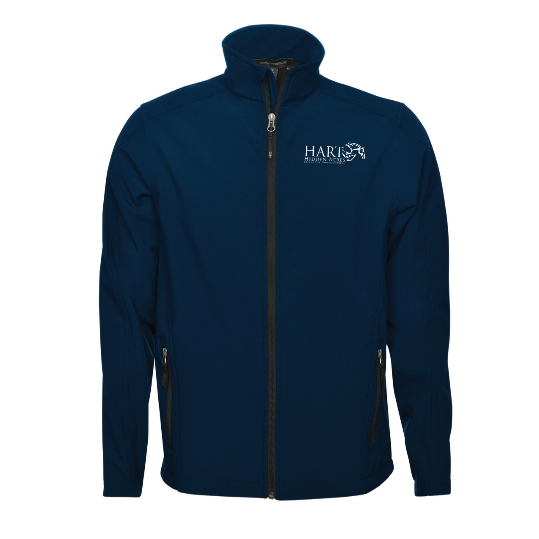 HART Soft Shell Coat