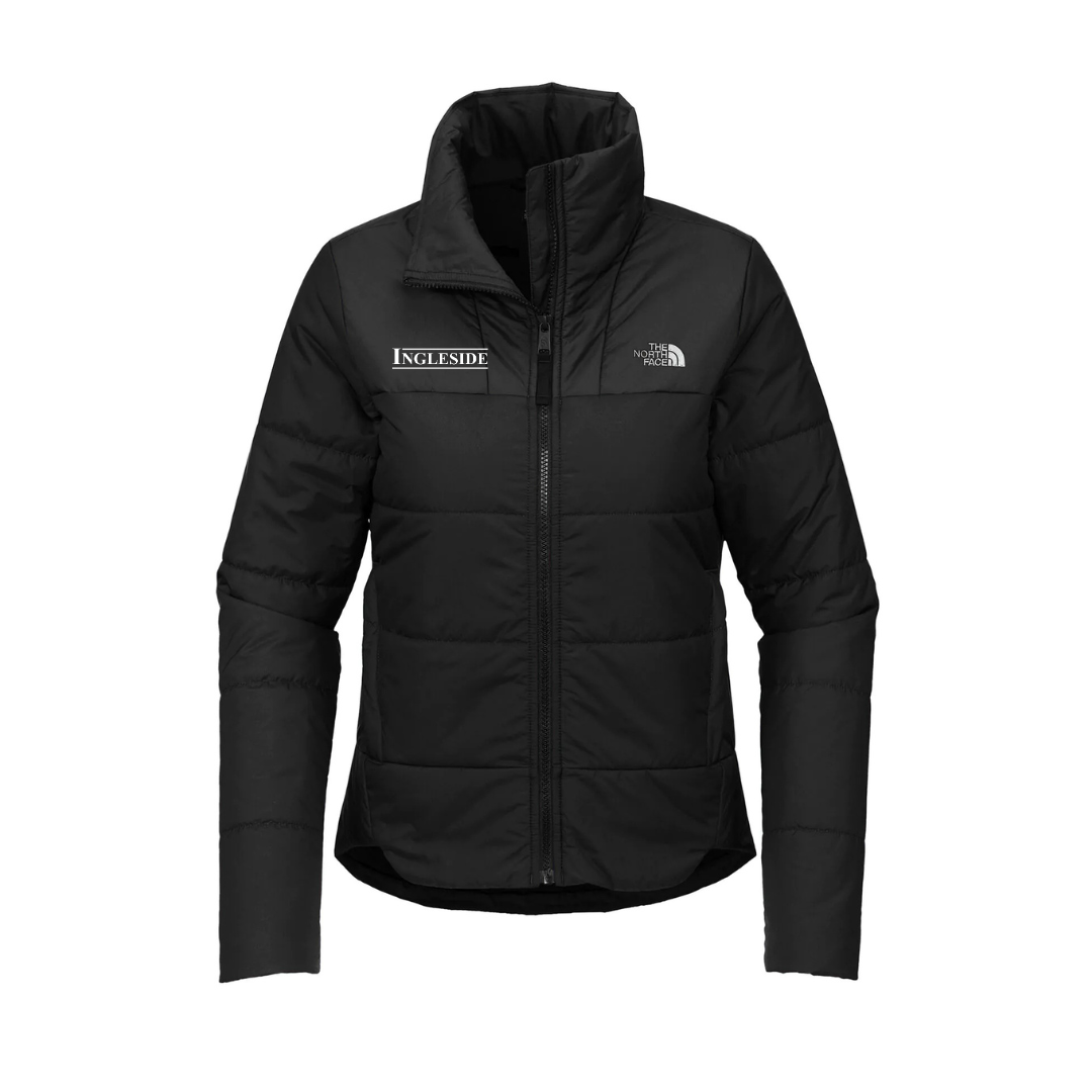 Ingleside Puffer Coat