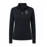 SC Performance Horses Sun Shirt