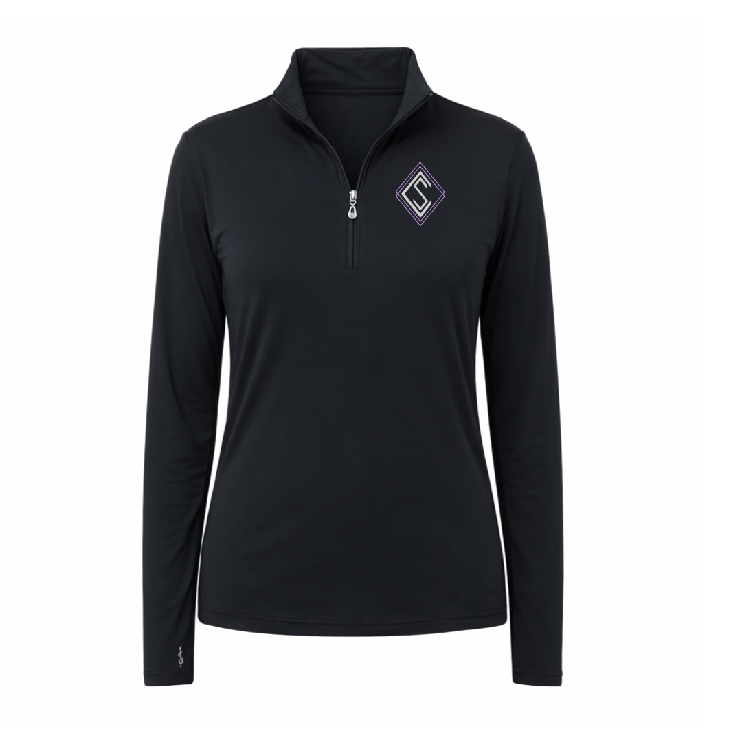 SC Performance Horses Sun Shirt