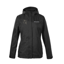  NH Columbia Jacket