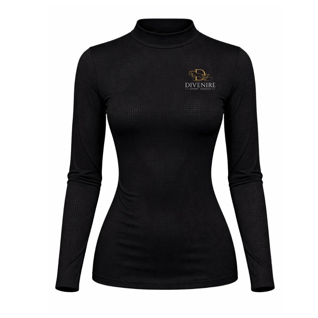 Divenire Alesia Shirt