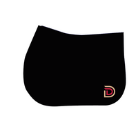 DD Saddle Pad