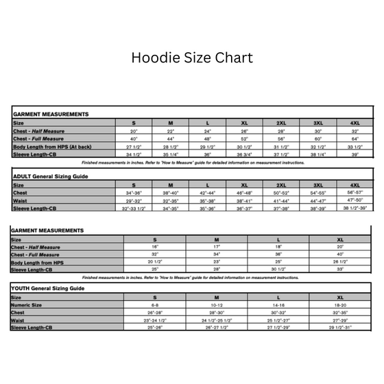 IH Hoodie