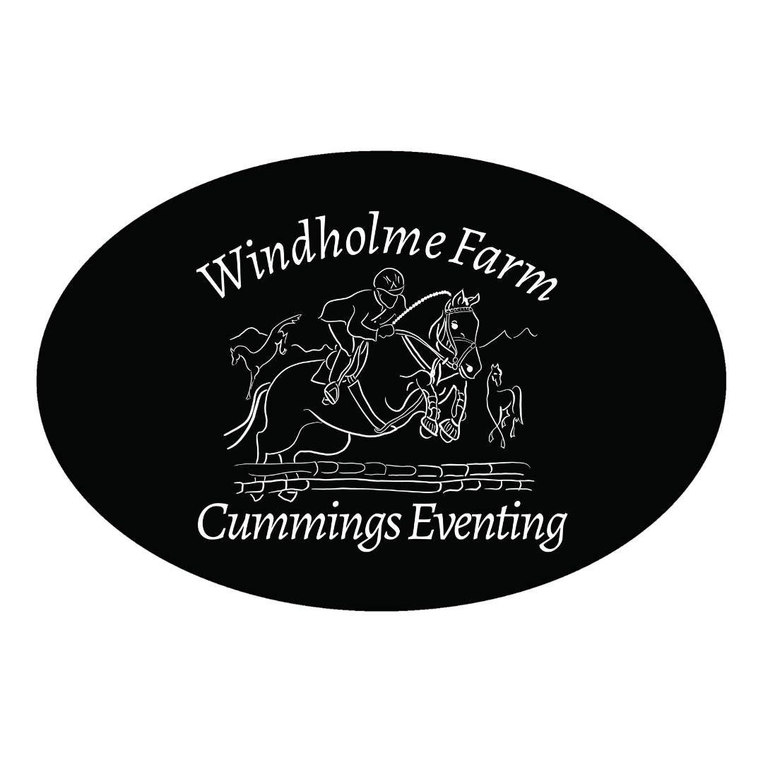Windholme Decals