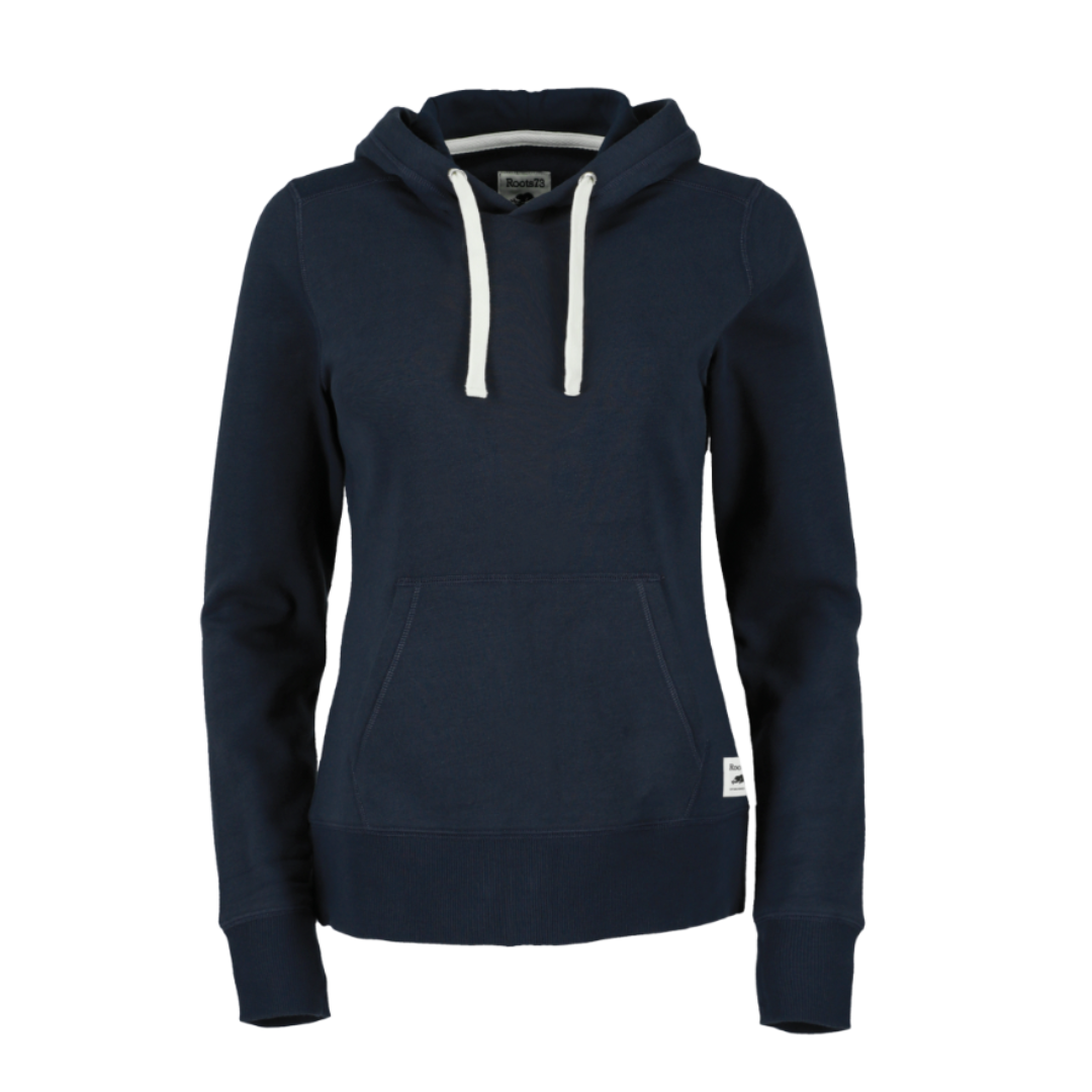 Roots73 Fleece Hoodie