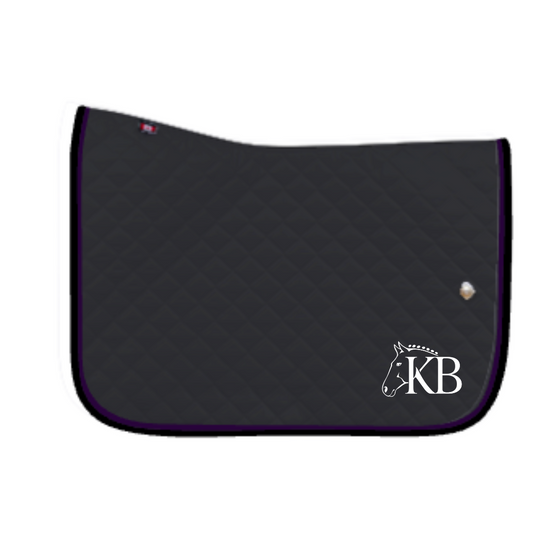 KB Equestrian Ogilvy Jump Baby Pad