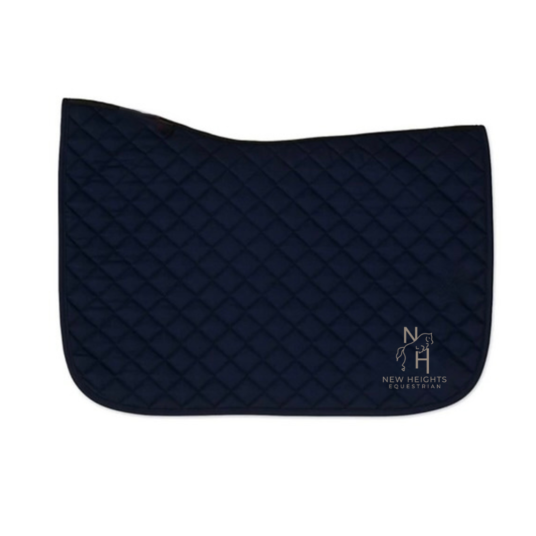 NH Jump Saddle Pads