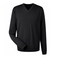 Heritage V-Neck Sweater