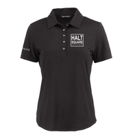Halt Square Polo