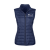 U of T Puffer Vest
