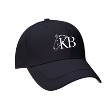  KB Equestrian Lux Baseball cap